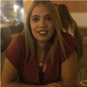 Profesora particular de asignaturas como Contabilidad , Matemáticas, Economía, Costes, Fiscal... entre otras